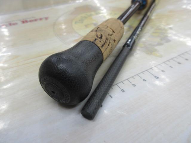 ピカパウ 57｜＠ベリーネット 日本最大新品中古釣具WEBショップ
