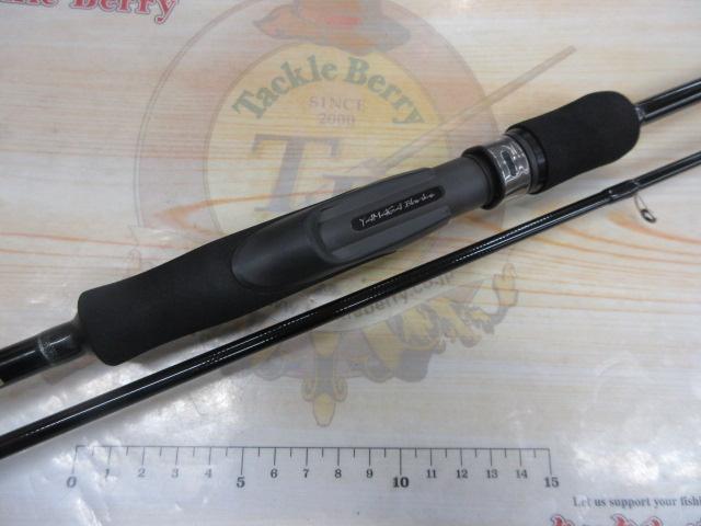 Yamaga Blanks Mebius 710L ヤマガブランクス メビウス710L