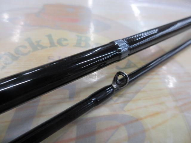 中古釣具の買取・販売 イエローフィッシュ / メビウス MS-710L