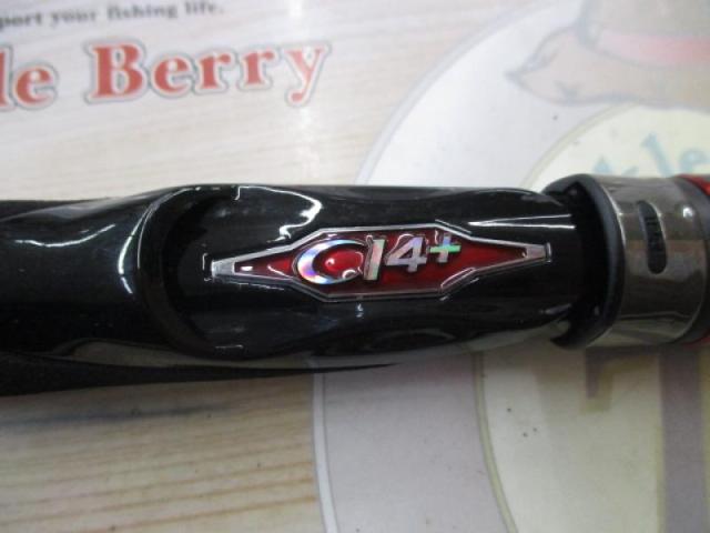 セフィアTT S86ML｜＠ベリーネット 日本最大新品中古釣具WEBショップ