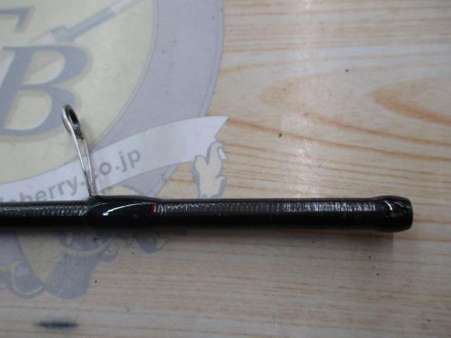 セフィアTT S86ML｜＠ベリーネット 日本最大新品中古釣具WEBショップ