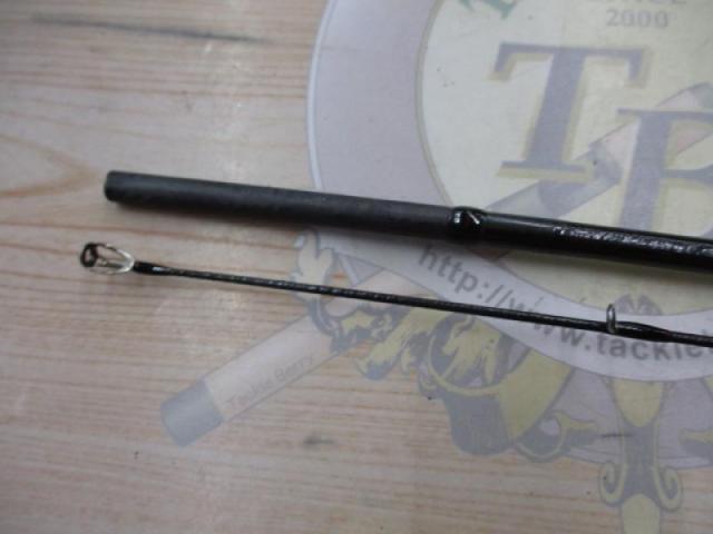 セフィアTT S86ML｜＠ベリーネット 日本最大新品中古釣具WEBショップ