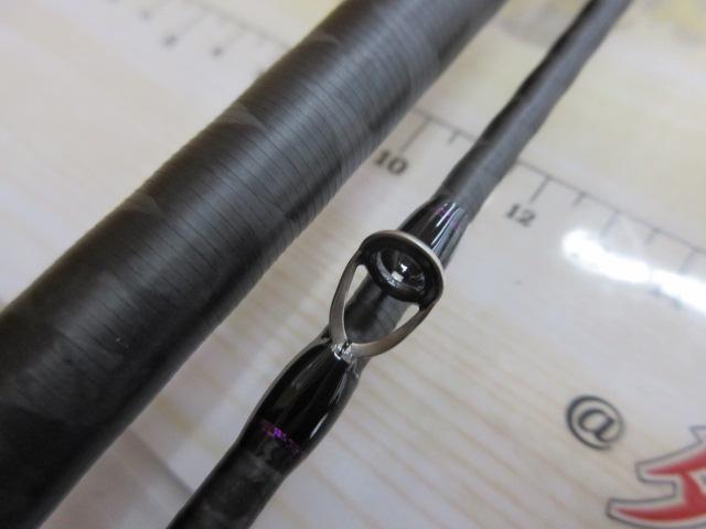 青秀C76CXXH｜＠ベリーネット 日本最大新品中古釣具WEBショップ