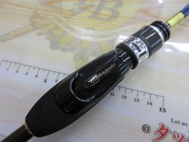 コルトUX 21GCORUS-482UL-HS – フィッシングマックス WEBSHOP
