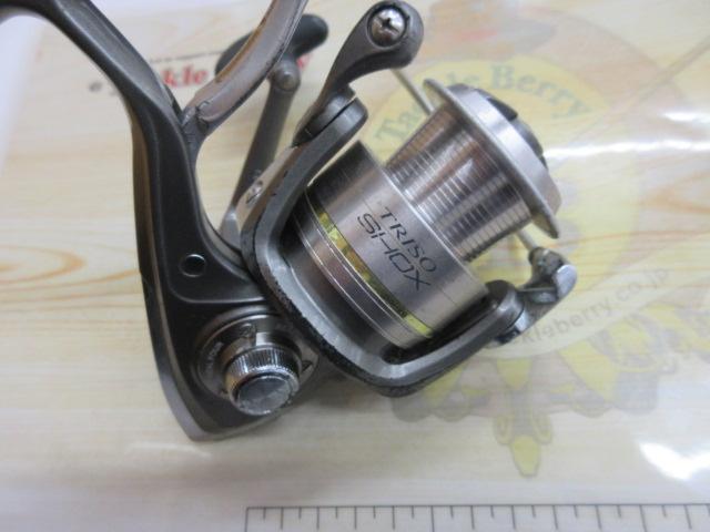 Daiwa Triso 2500Lbd | eBay