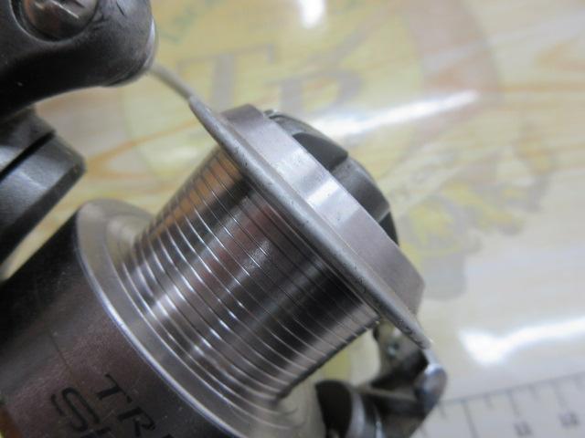 トライソSHOX 2500LBD