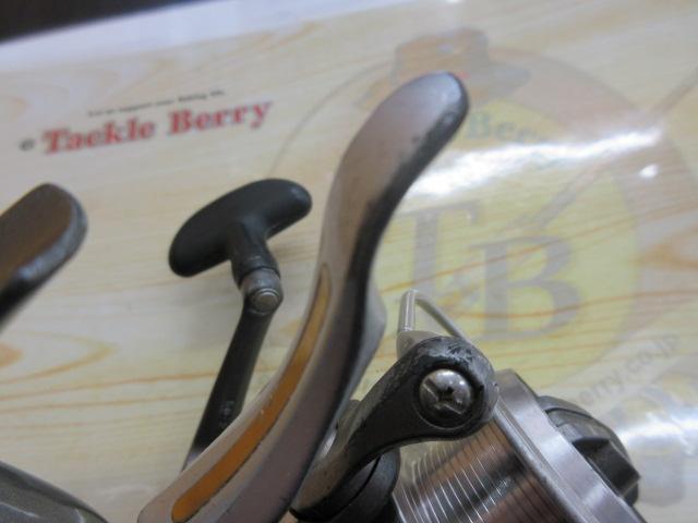 トライソSHOX 2500LBD