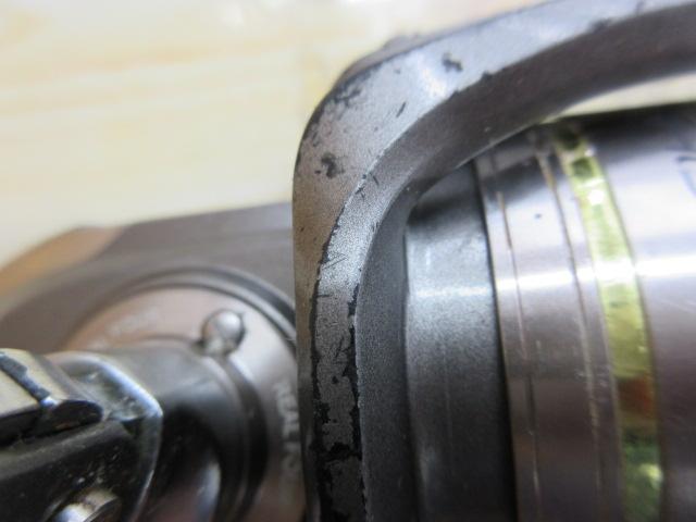 トライソSHOX 2500LBD