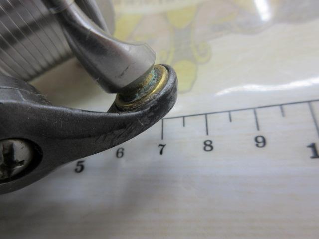 トライソSHOX 2500LBD