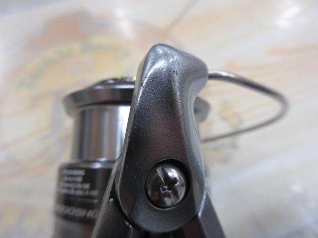 21ナスキー C2000SHG｜＠ベリーネット 日本最大新品中古釣具WEB