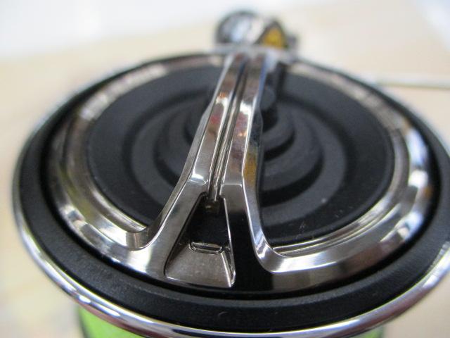 24ツインパワー 2500SHG