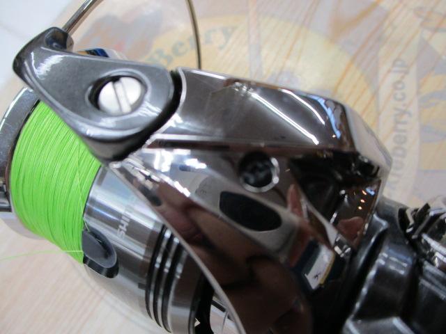 24ツインパワー 2500SHG