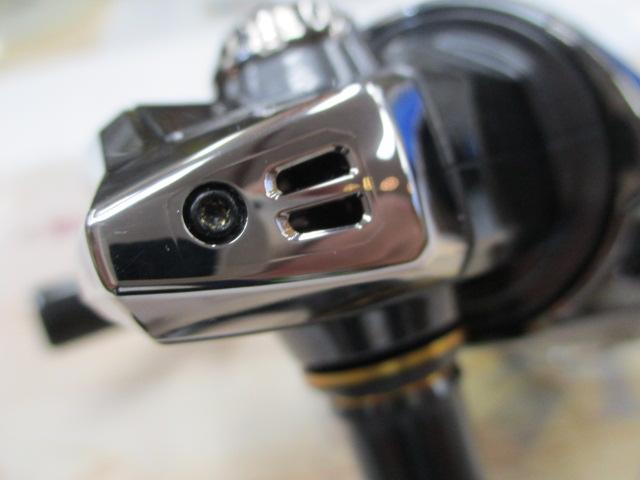 24ツインパワー 2500SHG