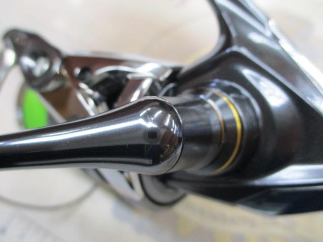 24ツインパワー 2500SHG