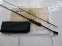 月下美人MX アジング510UL-S・N