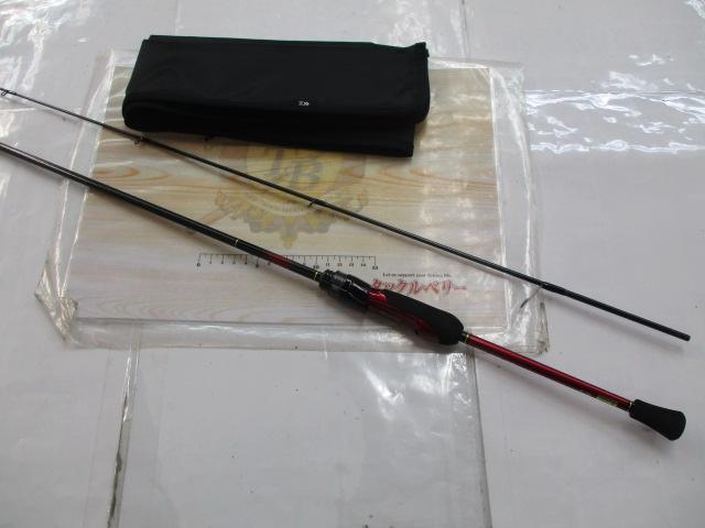 月下美人MX 68L-S・N｜＠ベリーネット 日本最大新品中古釣具WEB