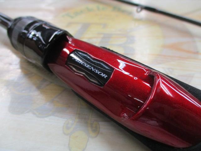 月下美人MX 68L-S・N｜＠ベリーネット 日本最大新品中古釣具WEB