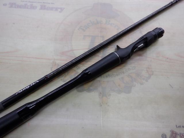 18ポイズンアドレナ 173MH