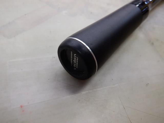 18ポイズンアドレナ 173MH