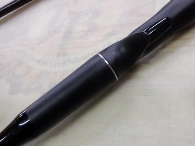 18ポイズンアドレナ 173MH