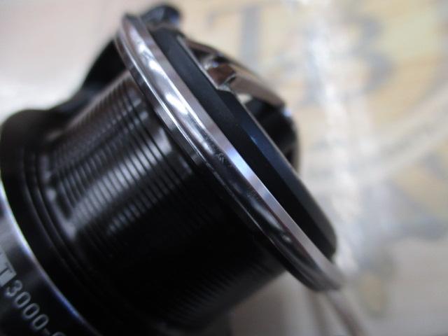 18カルディア LT3000-CXH