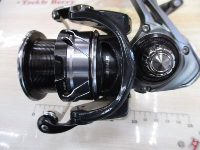 18カルディア LT3000-CXH