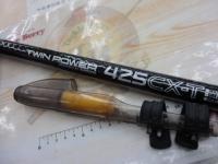 ツインパワー425CX-T
