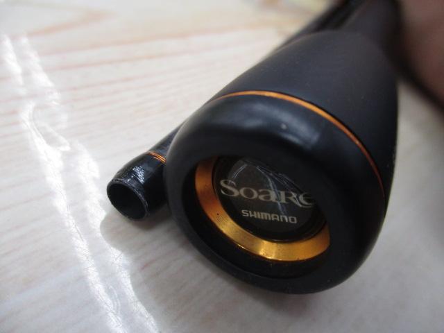 ソアレXR S76UL-T｜＠ベリーネット 日本最大新品中古釣具WEBショップ