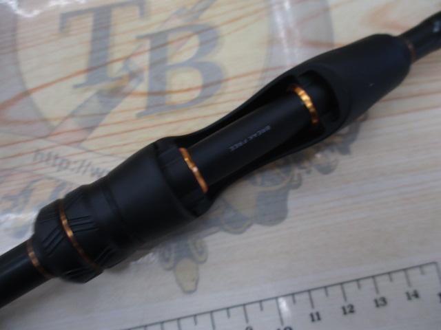 ソアレXR S76UL-T｜＠ベリーネット 日本最大新品中古釣具WEBショップ