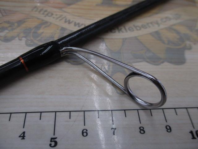 ソアレXR S76UL-T 美品 ソアレ XR S76UL-T – フィッシングマックス WEBSHOP