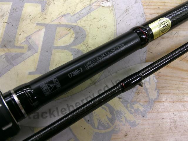 18ポイズンアドレナ 173MH-2｜＠ベリーネット 日本最大新品中古
