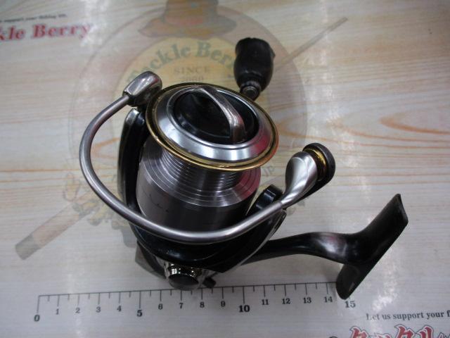 Amazon | ダイワ(DAIWA) スピニングリール 24セルテ-ト FC