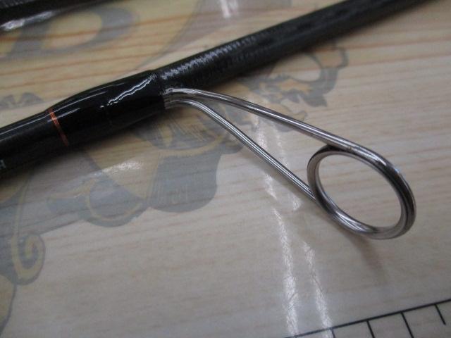SHIMANO - ディッキー1842さん専用！　美品！ソアレXR S80UL+S ディッキー1842さん専用！ 美品！ソアレXR S80UL+S ロッド