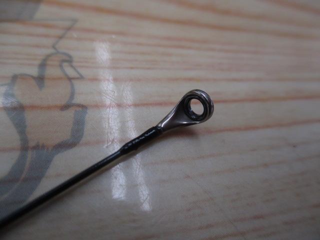 SHIMANO - ディッキー1842さん専用！　美品！ソアレXR S80UL+S ディッキー1842さん専用！ 美品！ソアレXR S80UL+S ロッド