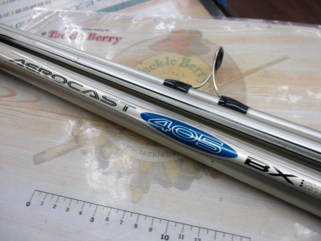 おにぎり様専用エアロキャストSP405FX-T ホリデースピンHG15-270