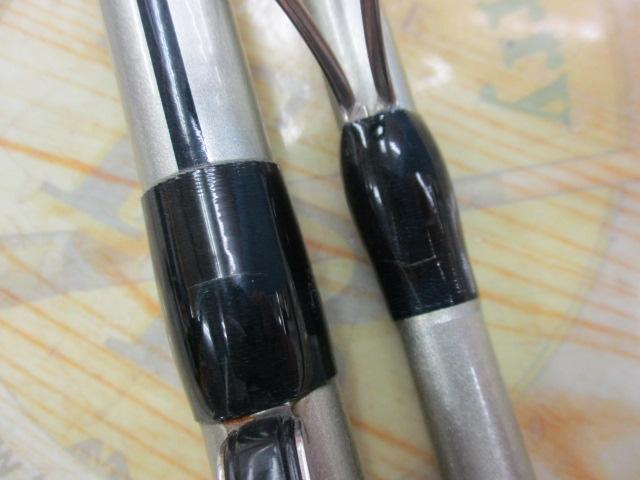 エアロキャスト 405BX｜＠ベリーネット 日本最大新品中古釣具WEB
