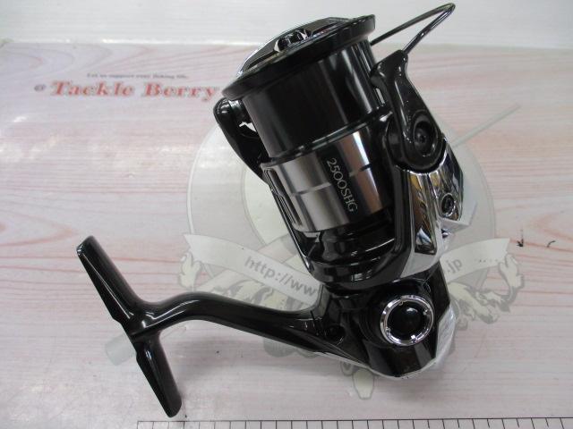 23ヴァンキッシュ 2500SHG｜＠ベリーネット 日本最大新品中古