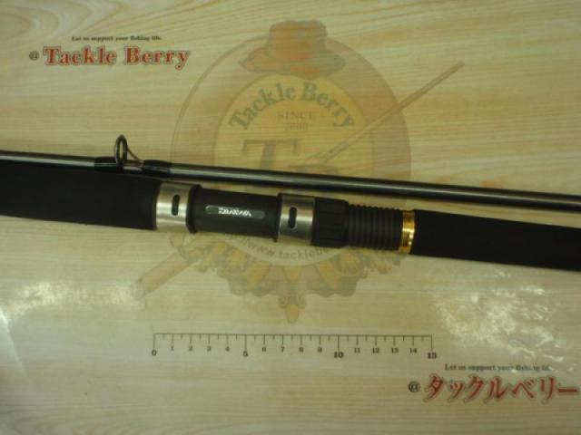 ジグキャスター 96H｜＠ベリーネット 日本最大新品中古釣具WEB