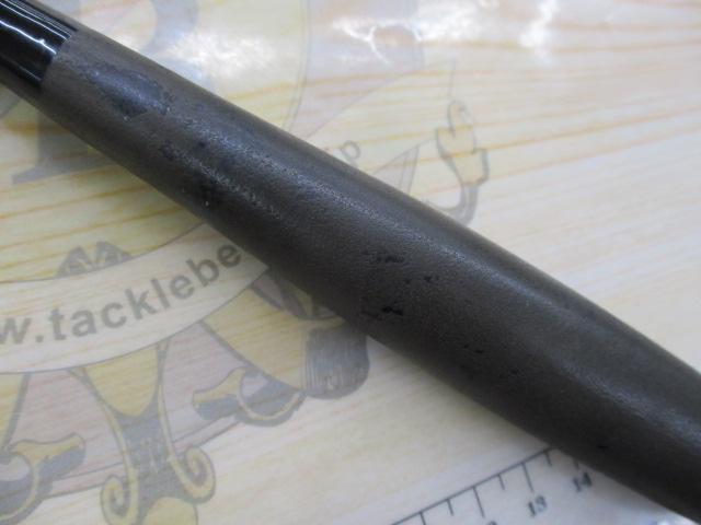 朱紋峰 先ぬけ 11