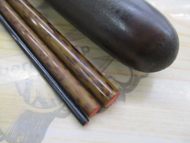 朱紋峰 先ぬけ 11