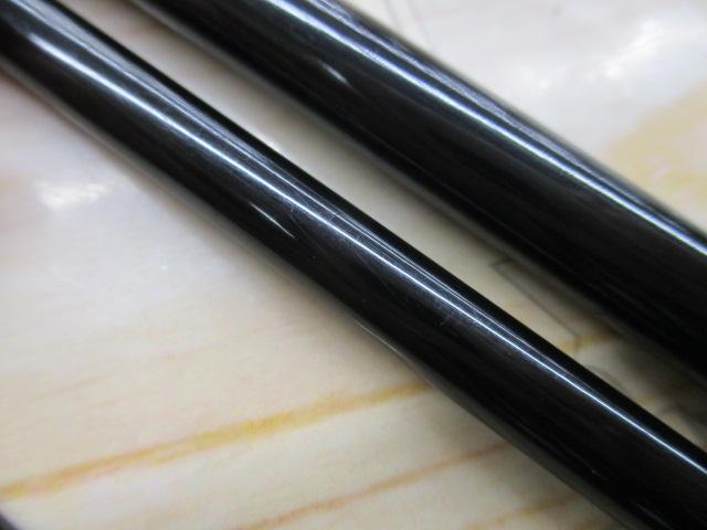 朱紋峰 先ぬけ 11