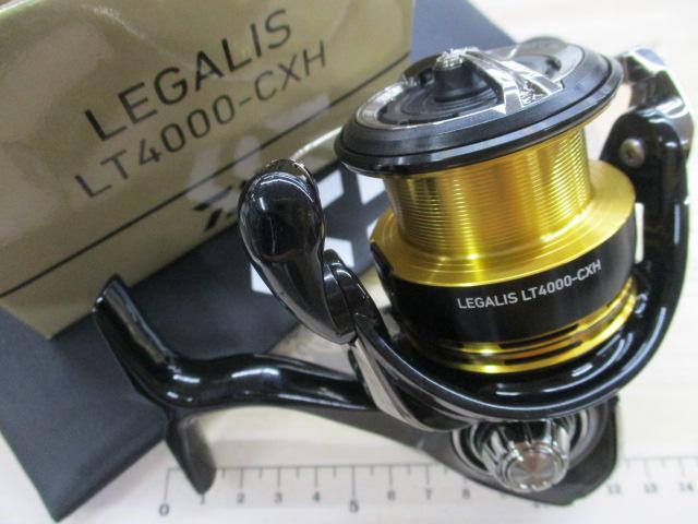 23レガリス LT4000-CXH｜＠ベリーネット 日本最大新品中古釣具