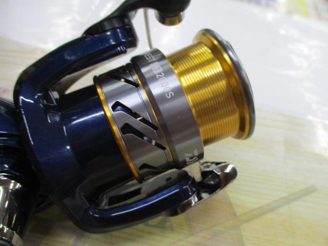 新品未開封‼️ダイワ　２０クレスト　ＬＴ２０００Ｓ 20クレスト LT2000S｜＠ベリーネット 日本最大新品中古釣具WEB