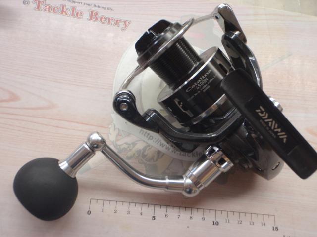 16キャタリナ4500【新品・未使用品】 16キャタリナ 4500｜＠ベリーネット 日本最大新品中古釣具WEB