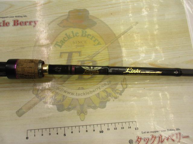 リンクス LINKS610CMHP+J