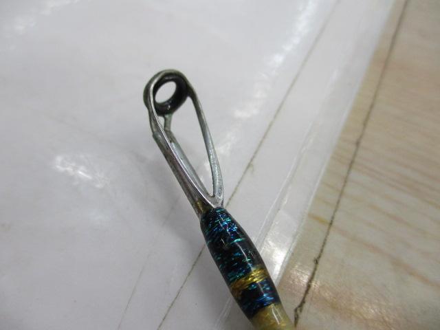 オリジナル船竿