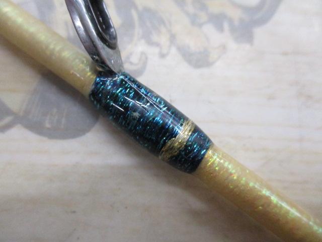 オリジナル船竿