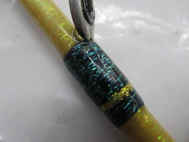 オリジナル船竿