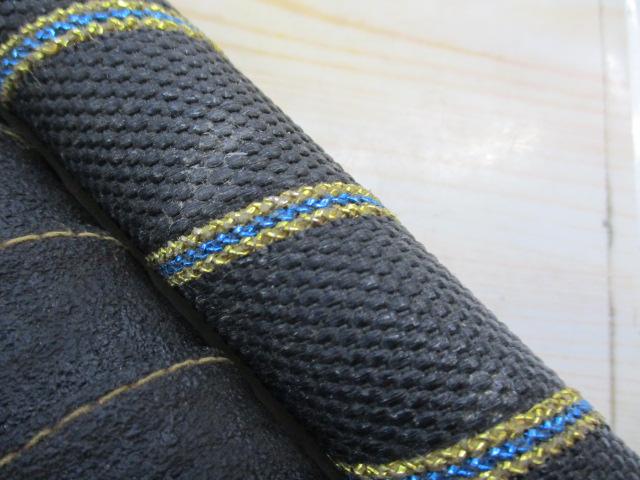 オリジナル船竿