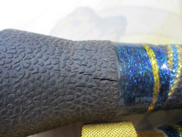 オリジナル船竿